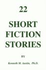 Image for 22 Short Fiction Stories