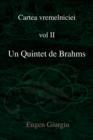 Image for Un Quintet de Brahms