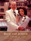 Image for Rich and Judith - A Memoir of Love