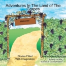 Image for Adventures in the Land of the Grapes