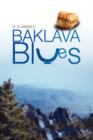 Image for Baklava Blues