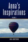 Image for Anna&#39;s Inspirations Volume II
