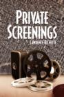 Image for Private Screenings