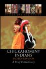 Image for Chickahominy Indians-Eastern Division