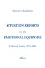Image for Situation Reportson Theemotional Equipoise