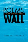 Image for Poems from Behind the Wall