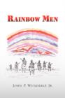 Image for Rainbow Men