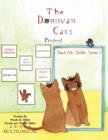 Image for The Donovan Cats Present