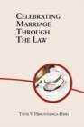 Image for Celebrating Marriage Through the Law