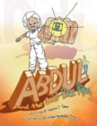 Image for Abdul and the Gold-Blue Ring