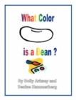 Image for What Color Is a Bean?