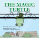 Image for The Magic Turtle