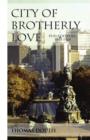 Image for City of Brotherly Love