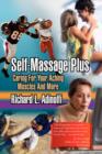 Image for Self-Massage Plus