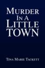 Image for Murder in a Little Town