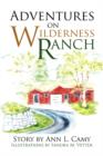 Image for Adventures on Wilderness Ranch