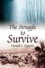 Image for The Struggle to Survive