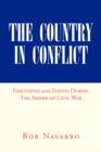 Image for The Country in Conflict