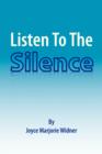 Image for Listen To The Silence
