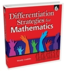 Image for Differentiation Strategies for Mathematics