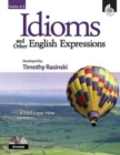 Image for Idioms and Other English Expressions Grades 4-6