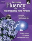 Image for Increasing Fluency with High Frequency Word Phrases Grade 3
