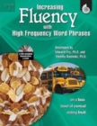 Image for Increasing Fluency with High Frequency Word Phrases Grade 1