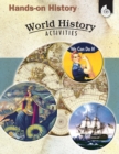 Image for Hands-On History: World History Activities : World History Activities