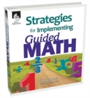 Image for Strategies for Implementing Guided Math