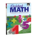Image for Guided Math