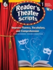 Image for READER&#39;S THEATER SCRIPTS GRADE