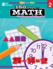 Image for 180 Days of Math for Second Grade : Practice, Assess, Diagnose
