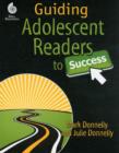 Image for GUIDING ADOLESCENT READERS TO