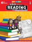 Image for 180 Days of Reading for First Grade