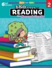 Image for 180 Days of Reading for Second Grade