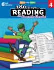 Image for 180 Days of Reading for Fourth Grade