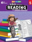 Image for 180 Days of Reading for Fifth Grade