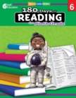 Image for 180 Days of Reading for Sixth Grade : Practice, Assess, Diagnose