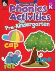 Image for Foundational Skills: Phonics for Pre-Kindergarten