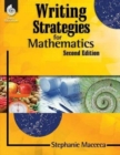 Image for Writing Strategies for Mathematics