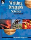 Image for Writing Strategies for Science