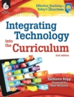 Image for Integrating Technology into the Curriculum 2nd Edition