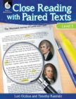 Image for Close Reading with Paired Texts Level 5 : Engaging Lessons to Improve Comprehension