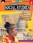 Image for 180 Days of Social Studies for Third Grade : Practice, Assess, Diagnose