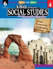 Image for 180 Days of Social Studies for Fourth Grade : Practice, Assess, Diagnose
