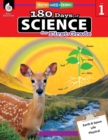 Image for 180 Days of Science for First Grade