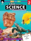 Image for 180 Days of Science for Second Grade