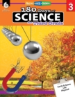 Image for 180 Days of Science for Third Grade : Practice, Assess, Diagnose
