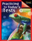 Image for TIME For Kids: Practicing for Today&#39;s Tests Language Arts Level 3 : Language Arts