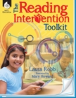 Image for The Reading Intervention Toolkit